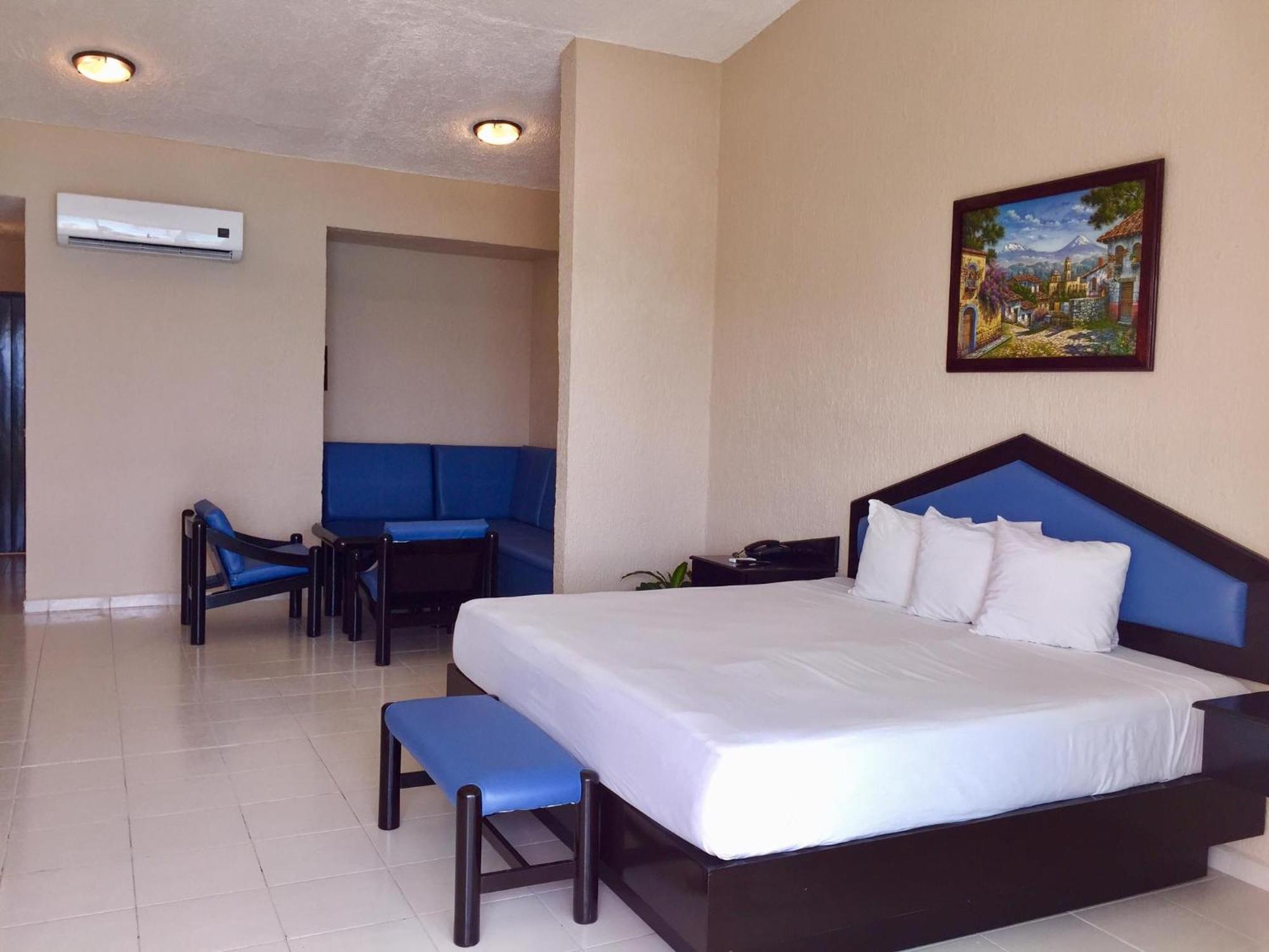 Solymar Hotel All Inclusive カンクン エクステリア 写真